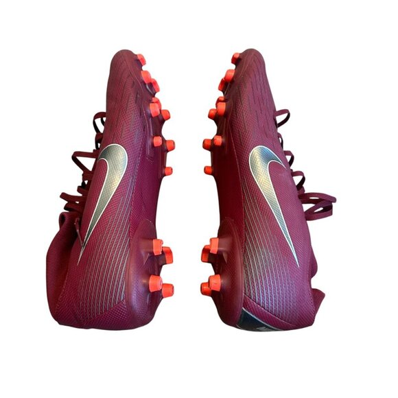 Nike Mercurial Superfly VI Academy MG Football Boots Cleats Tennis Shoes Sz 10.5 - Picture 10 of 13